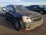 CHEVROLET - EQUINOX