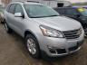 CHEVROLET - TRAVERSE