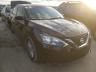 NISSAN - SENTRA