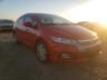 HONDA - INSIGHT