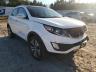 KIA - SPORTAGE