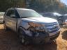 FORD - EXPLORER