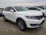 LINCOLN - MKX