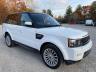 LAND ROVER - RANGE ROVER