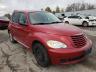 CHRYSLER - PT CRUISER