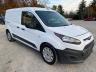 FORD - TRANSIT CONNECT