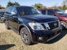 NISSAN - ARMADA