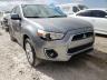 MITSUBISHI - OUTLANDER