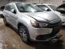 MITSUBISHI - OUTLANDER