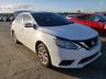 NISSAN - SENTRA