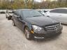 MERCEDES-BENZ - C-CLASS
