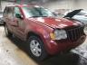 usados JEEP GRAND CHEROKEE