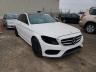 MERCEDES-BENZ - C-CLASS