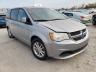 DODGE - GRAND CARAVAN