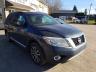 NISSAN - PATHFINDER