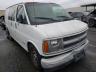 CHEVROLET - EXPRESS