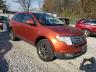 FORD - EDGE