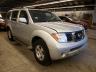 NISSAN - PATHFINDER