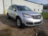 CHEVROLET - TRAVERSE