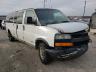 CHEVROLET - EXPRESS