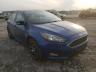 FORD - FOCUS
