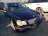 MERCEDES-BENZ - C-CLASS