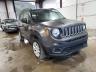 JEEP - RENEGADE