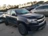 CHEVROLET - COLORADO