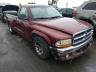DODGE - DAKOTA