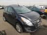 CHEVROLET - SPARK