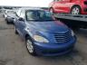 CHRYSLER - PT CRUISER