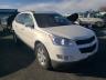 CHEVROLET - TRAVERSE