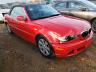 BMW - 3 SERIES