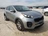 KIA - SPORTAGE