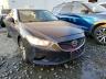 MAZDA - 6