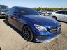 MERCEDES-BENZ - C-CLASS