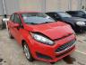 FORD - FIESTA