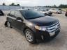 FORD - EDGE