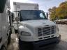 FREIGHTLINER - M2 106 MEDIUM