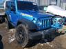 JEEP - WRANGLER