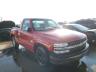 CHEVROLET - SILVERADO