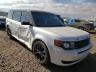 FORD - FLEX