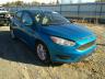 FORD - FOCUS