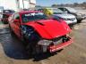 FORD - MUSTANG
