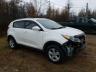 KIA - SPORTAGE