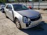 CADILLAC - SRX