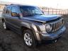 JEEP - PATRIOT