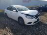 NISSAN - SENTRA