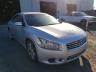 NISSAN - MAXIMA