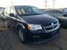 DODGE - GRAND CARAVAN